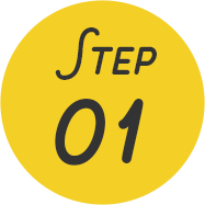 Step 01